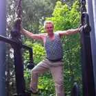 Павловский Михаил